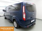 Ford Tourneo Custom 2.0 Aut. 320 L2 Titanium iACC+AHK - Ford Tourneo Custom mit Anhängerkupplung