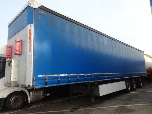 Schmitz Cargobull SCB*S3T / VB7.500,-€