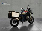 BMW R 1200 GS - BMW ENDURO R 1200 GS