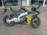 Aprilia RS 125 E5+*A1*LED*ABS*15PS* - Aprilia RS 125 ABS