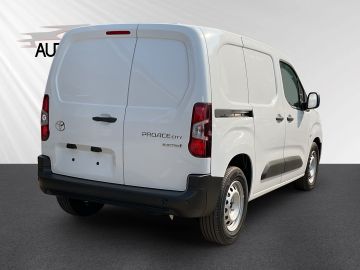Toyota Proace City - 5
