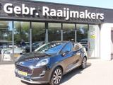 Ford Puma 1.0 EcoBoost Hybrid Titanium X *Winterpack* - Ford Puma Gebrauchtwagen