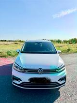 Volkswagen Touran 1.5 TSI OPF DSG Highline Highline