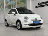 Fiat 500C DOLCEVITA , Apple CarPlay , 1.Hand, Rentner - gebrauchte Fiat 500C aus dem Jahr 2021