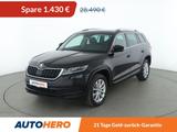 Skoda Kodiaq 2.0 TDI Style 4x4 Aut.*NAVI*CAM*SHZ*
