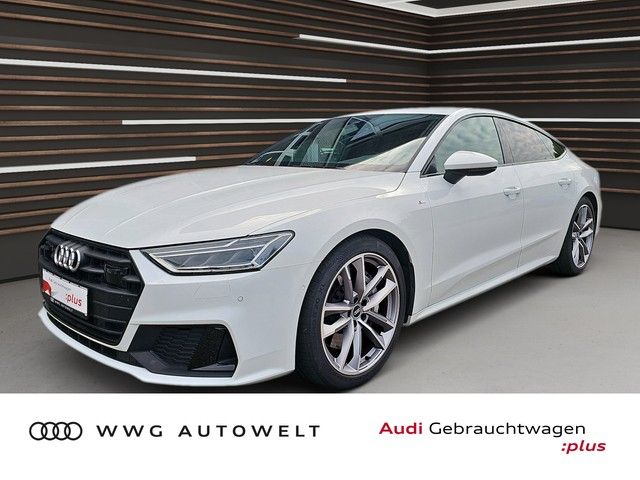 Audi A7 Sportback 50 TFSI e quattro S tronic Navi