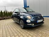 Fiat 500 Ellenator Dolcevita, fahren ab 16 - Fiat 500 Ellenator Gebrauchtwagen