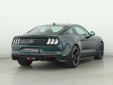 Ford Mustang 5.0 Ti-VCT V8 Bullit *LED*Navi*Keyless* - Ford Mustang: Bullit