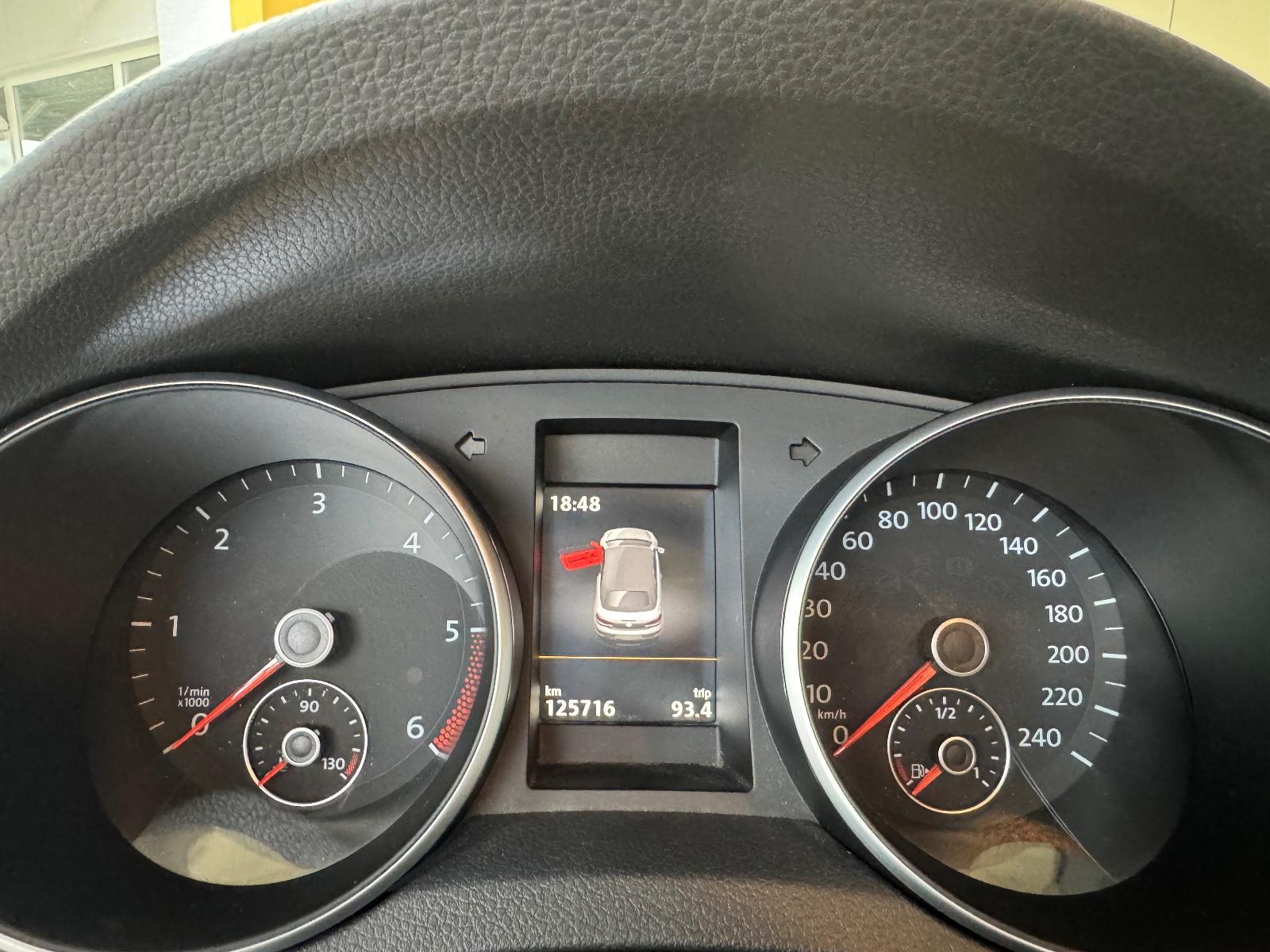 Volkswagen Golf VI Cabriolet Lounge*Navi*Xenon*Assistenz