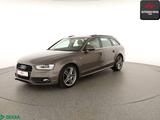 Audi A4 Avant 3.0 TFSI qu S LINE SITZKLIMA,ACC,BANG+O - Audi A4 Gebrauchtwagen Kombi Line