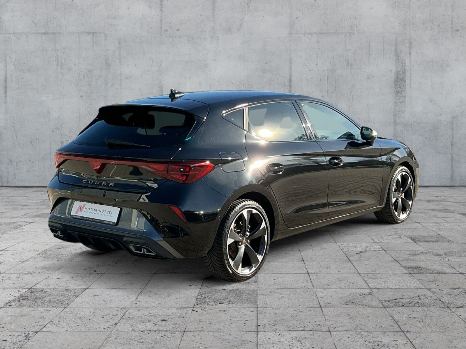 Cupra Leon - Bild 6