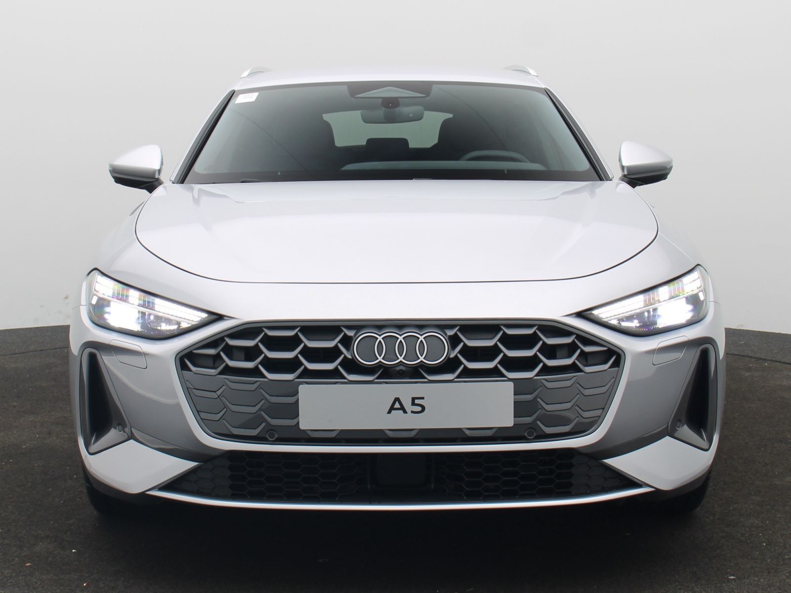Audi A5 - Bild 2