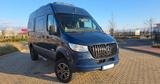 HYMER / ERIBA / HYMERCAR Grand Canyon S  4x4 V6 3.0 Ltr. - HYMER / ERIBA Berlin