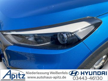 Hyundai TUCSON - 6