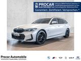 BMW 330e xDrive Touring M-Sport UPE82.900 AHK DAProf - BMW: Kombi, E90