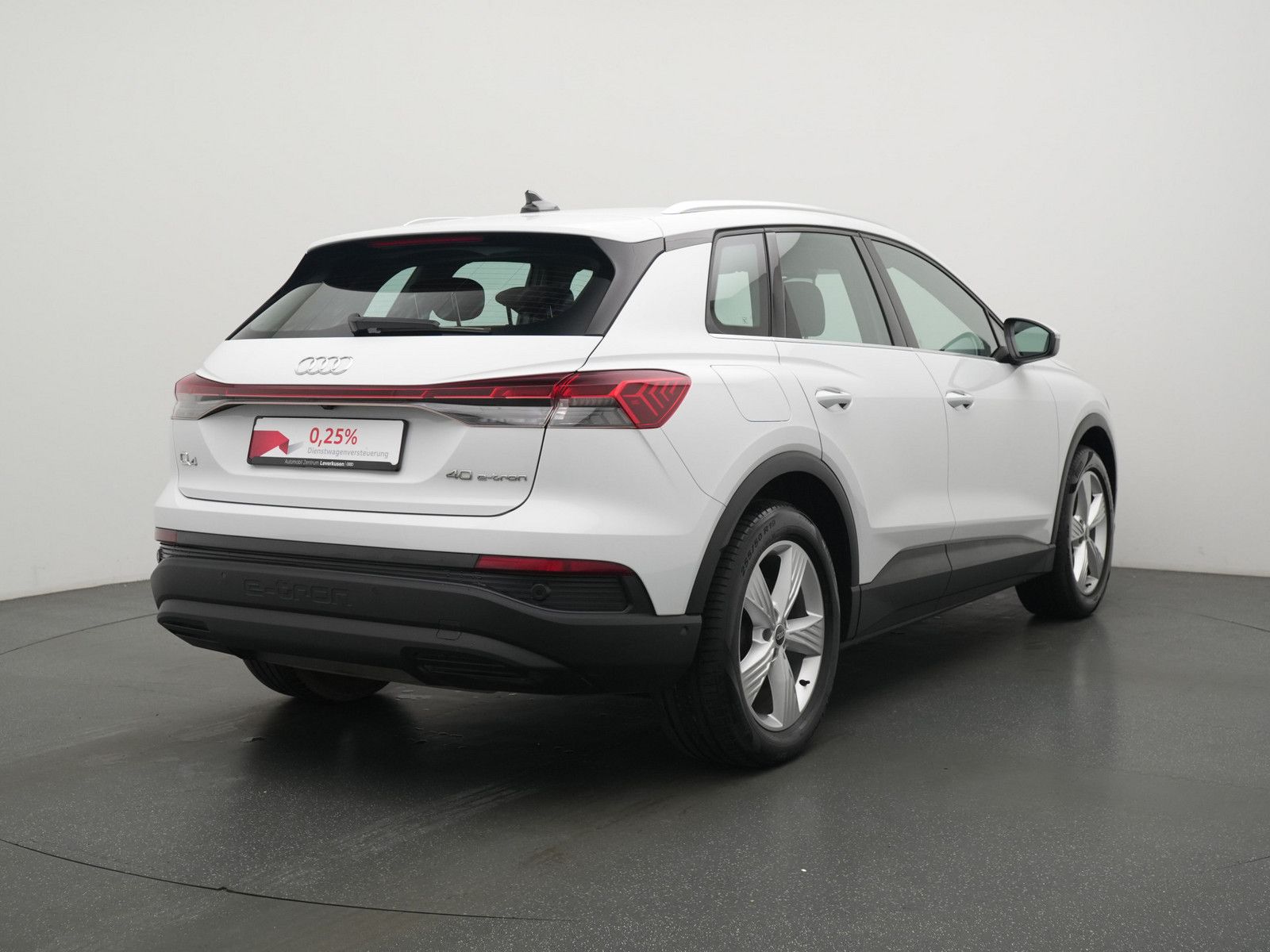 Audi Q4 - Bild 3