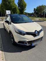 Renault Captur 2014 | Automatikgetriebe | ... - Renault Captur Gebrauchtwagen in Hannover