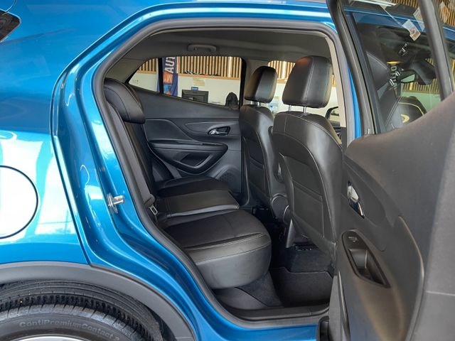 Opel Mokka X 1.4 Innovation Aut. *LED*NAVI*SHZ*PDC*