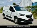 Opel Combo E Cargo Edition erhöhte Nutzlast XL*Klima* - Opel Combo in Mainz