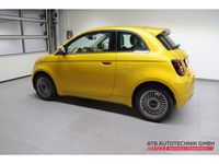 Fiat 500 - Vorschau Bild 7