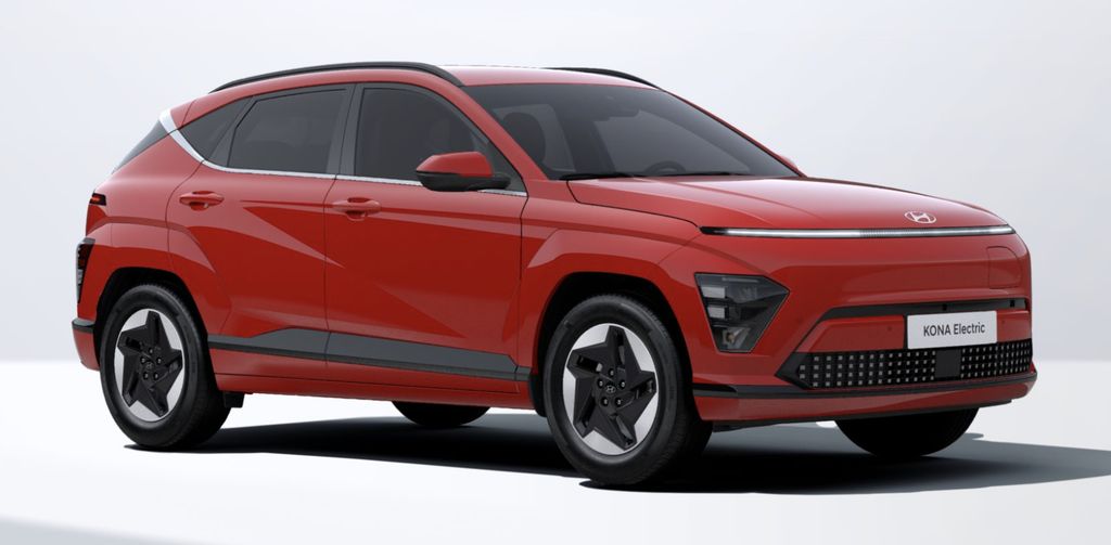 Hyundai Kona Elektro 99 kW Select