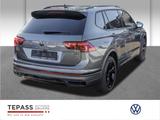 Volkswagen Tiguan Allspace 2.0 TDi R-Line NAVI PANO AHK - Volkswagen Tiguan Allspace Neuwagen