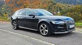 Audi A6 allroad 3.0TDI qu. S-trc Navi Cam Pano