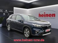 Suzuki S-Cross 1.4 Comfort Plus AllGrip NAVI DAB PDC LE