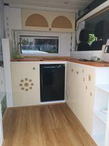 Citroën Jumper35 HDi L2H2 Camper-Umbau - Citroën C