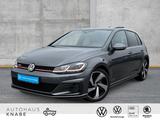 Volkswagen Golf VII GTI DSG Performance PANO NAVI-PRO KAMER - Volkswagen Gebrauchtwagen in Lüdenscheid