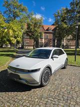 Hyundai IONIQ 5 72,6 kWh Heckantrieb - UNIQ, WP, Relax - Hyundai IONIQ 5 von privat