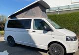 Volkswagen T5 Camper  - Volkswagen T5: Camper
