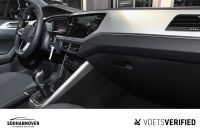 Volkswagen Taigo - Vorschau Bild 10