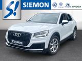 Audi SQ2 2.0 TFSI quattro Rückfahrkam. Temp PDC SHZ