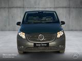 Mercedes-Benz Vito 110 CDI KA Lang WORKER Plus+AHK+Klima - Mercedes-Benz W110