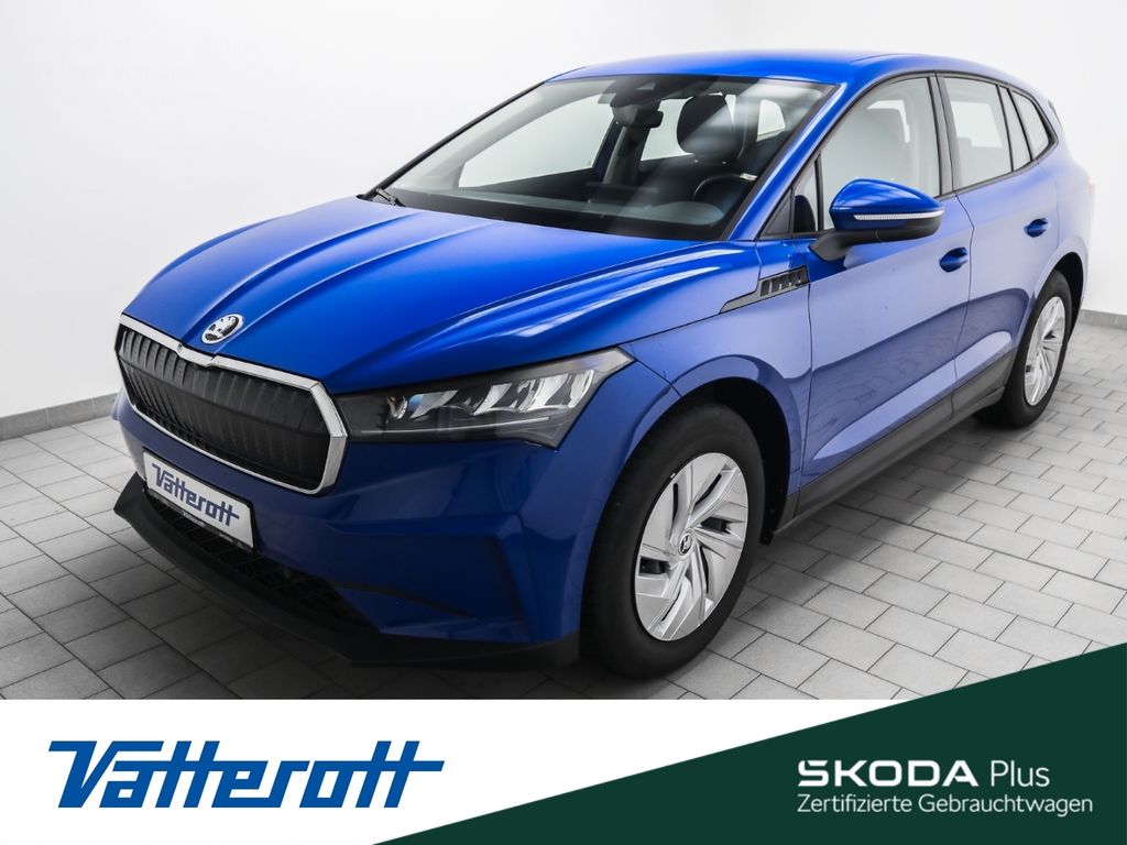Angebot ansehen Skoda Enyaq