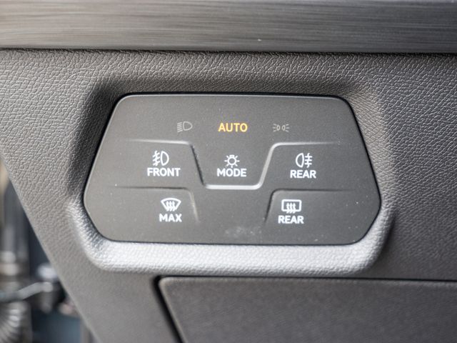 Formentor 1.5 TSI PDC SHZ KAMERA ACC MATRIX-LED