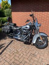 Harley-Davidson Heritage Softail Classic - Offers
