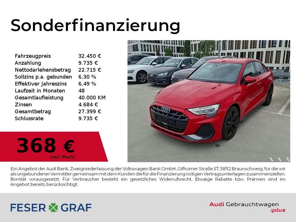 Image of Audi A3