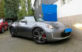 Nissan 370Z Roadster 3.7 Pack Automatik Pack - Nissan 370Z aus 2018