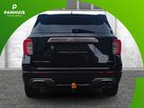 Ford Explorer Platinum Plug-in-Hybrid 4x4 - Ford Explorer in Duisburg
