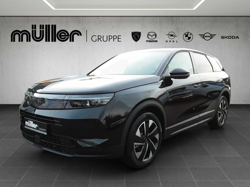 Opel Grandland (X)