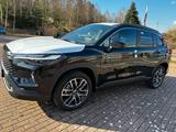 Toyota Corolla Cross 2,0 FWD Comfort Style - Toyota Corolla Cross: Comfort