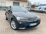 BMW X4 30d M Paket 4x4 - BMW 430 in Hamburg