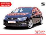 Seat Leon ST 1.4l TSI FR ST LED Navi Sitzheizung PDC - Seat in Dresden