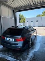 BMW F31 325d - BMW 325 F31 Gebrauchtwagen