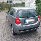 Chevrolet chevrolet aveo ls - Chevrolet Aveo von privat