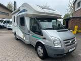 Chausson FLASH 22 M12 SUNROOF *TOP-ANGEBOT* - Chausson Teilintegrierter