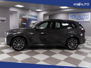 BMW X5 - 3