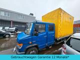 Mercedes-Benz Vario PRDK 616 D OM 904 LA *Pritsche mit Plane** - Mercedes-Benz Vario 616